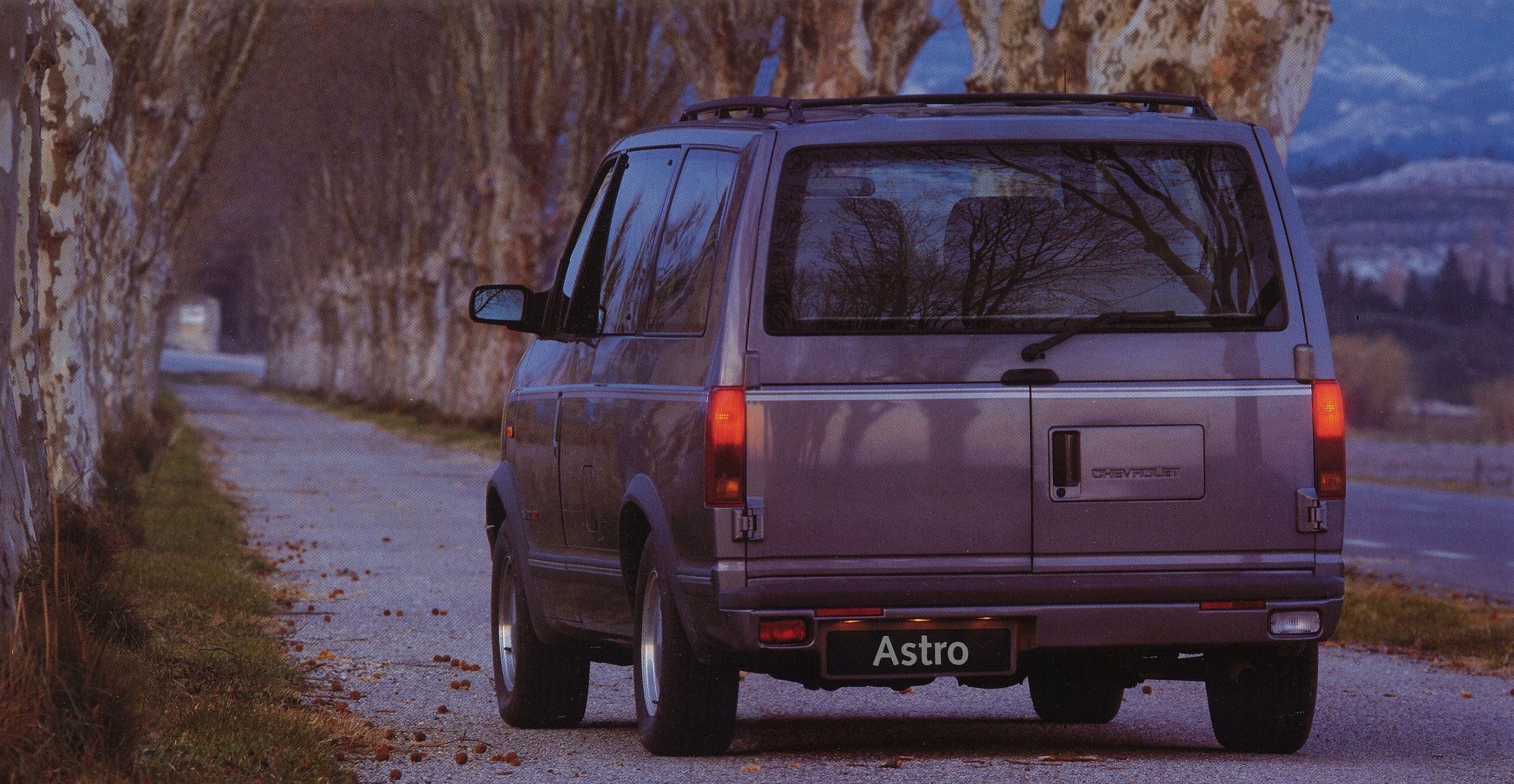 chevrolet-astro-1995-0607-modified